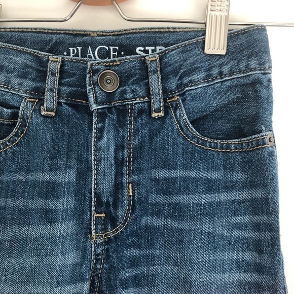 The Children’s Place Boy Jeans/Pants - Picture 3 of 11